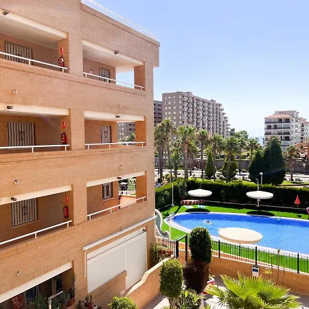Boutique Sol * Oropesa del Mar