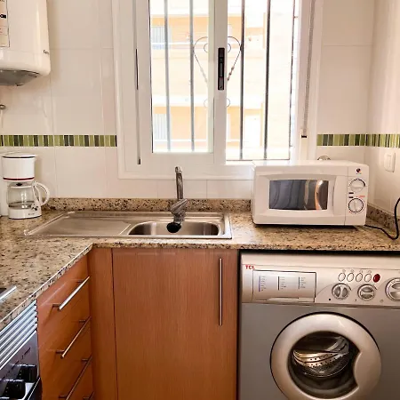 Boutique Sol Apartment *