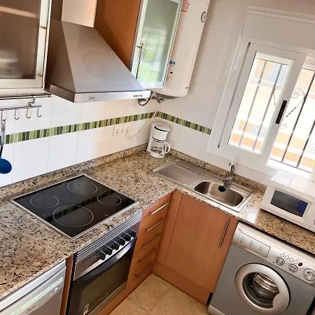 Apartment Boutique Sol Oropesa del Mar