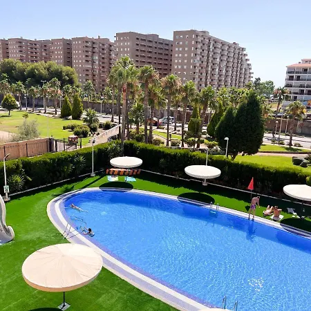 Apartment Boutique Sol *
