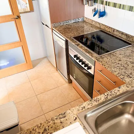 Apartment Boutique Sol