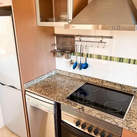 Boutique Sol Apartment